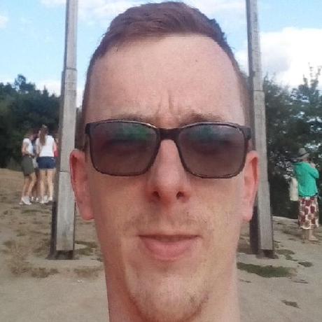 Maciej Wolny Github - Modern City Image - High Resolution