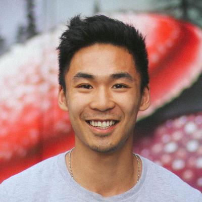 Kotaii Ronald Kwong Github - Download Gorgeous Colorful Photo | Mobile