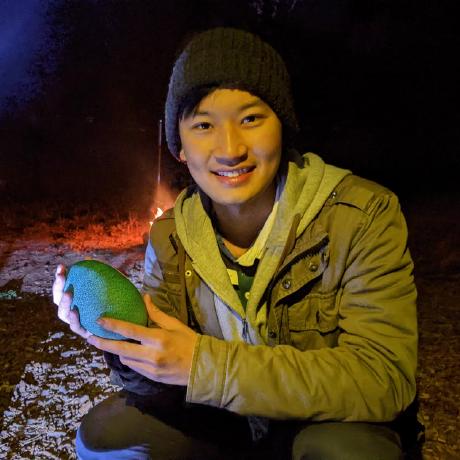 Simon Tang Liu Github - Best Minimal Illustrations in Mobile