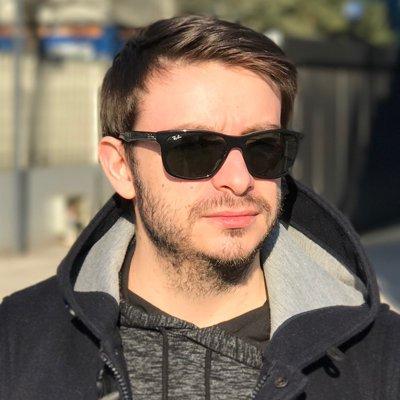 Kostovdimitar Dimitar Kostov Github - Premium City Photo Gallery - HD