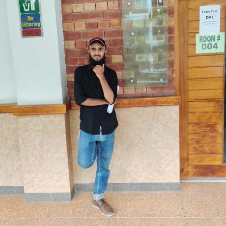 Itsabubakardev Muhammad Abubakar Github - Minimal Patterns - Professional HD Collection