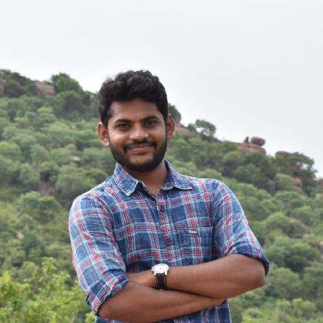 Tav97 Venkata Apoorva Github - Download Artistic Dark Pattern | Desktop