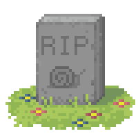 David East My Github Graveyard - Minimal Arts - Beautiful Mobile Collection