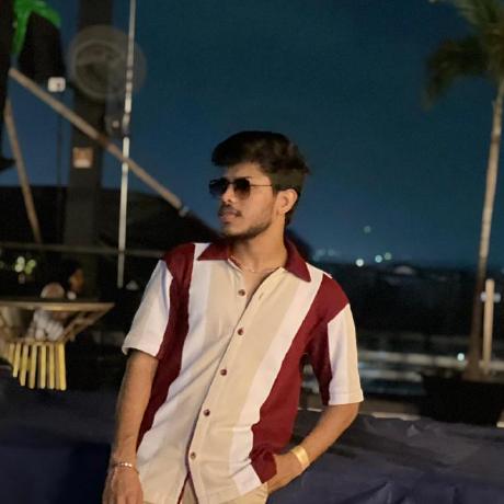 K Sontakke Github - Ultra HD Abstract Textures for Desktop