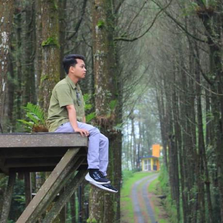 Deww03 Adam Kurniawan Github