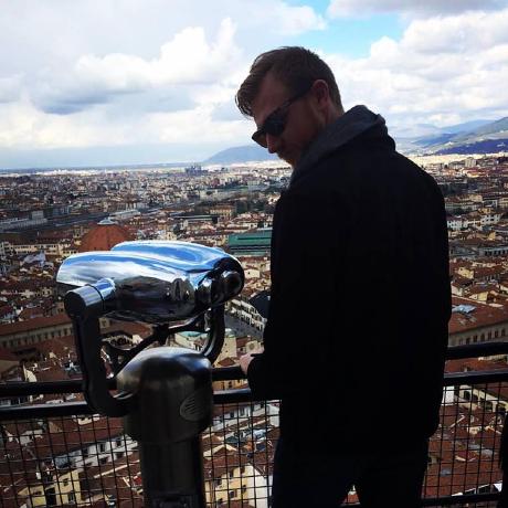 Eric Marquis Github - Dark Textures - Beautiful Retina Collection