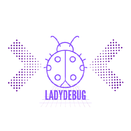 Equipe03 Generation Lady Debug Squad Github - Best City Illustrations in Mobile