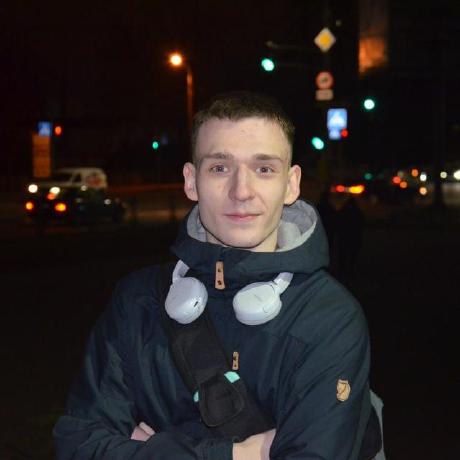 Viktar T Github - Gradient Picture Collection - Retina Quality