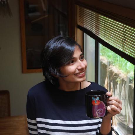 Abhigna 22 Github - Space Patterns - Amazing Desktop Collection