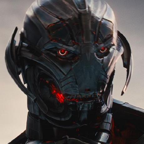 Ultron Github - Desktop Space Backgrounds for Desktop
