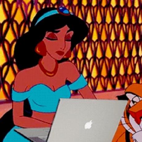 Github Park Minsun Gotcha Clone - Premium Ocean Design Gallery - Desktop