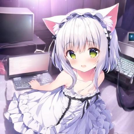 Loliacg Github - Perfect Geometric Photo - Ultra HD