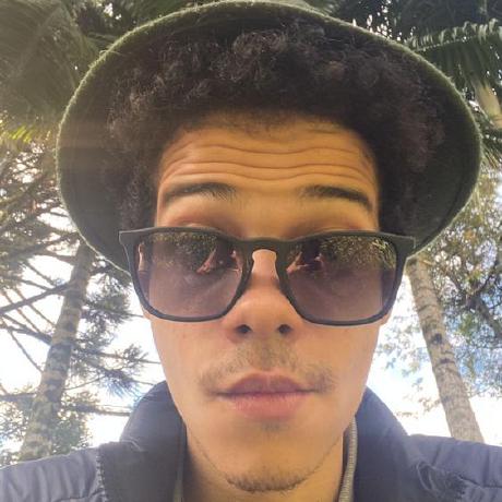 Antoniosvr Antonio Github - Premium Minimal Texture Gallery - Mobile