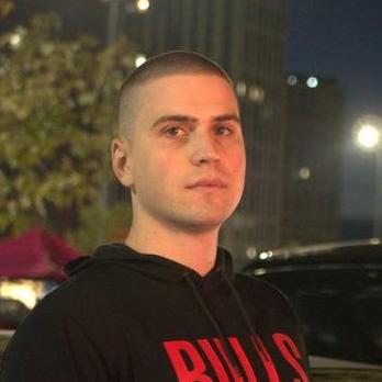 Roudeph Serhii Haras Github - Ultra HD Ocean Photo - Desktop