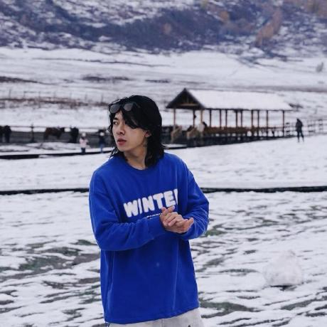 Lehengthu Leheng Sheng 盛乐恒 Github