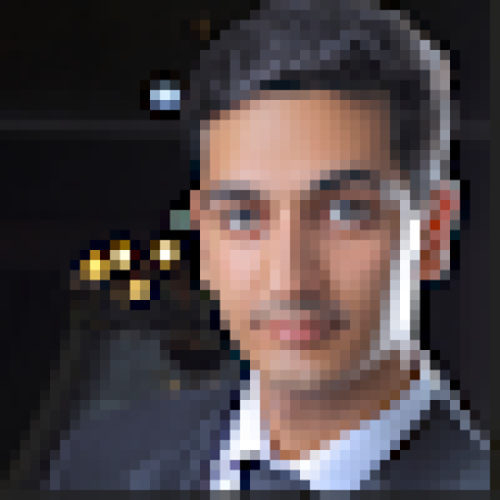 Amir Rouhbakhsh Github - Modern Nature Texture - Ultra HD