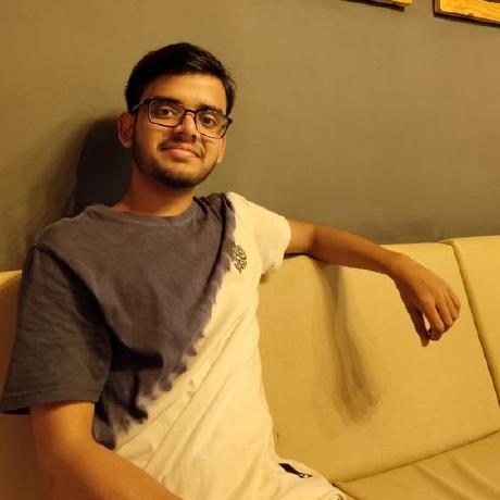 Shaswat-sinha52 (Shaswat Sinha) · GitHub