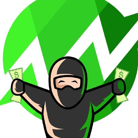 Stock Ninjas Medium - Landscape Wallpaper Collection - 8K Quality