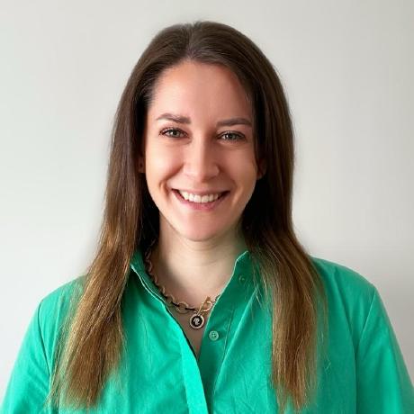 Tereza A Github - Nature Patterns - High Quality Full HD Collection