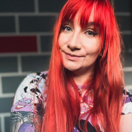 Qualitygirl Ania Github - Download Creative Gradient Picture | Retina