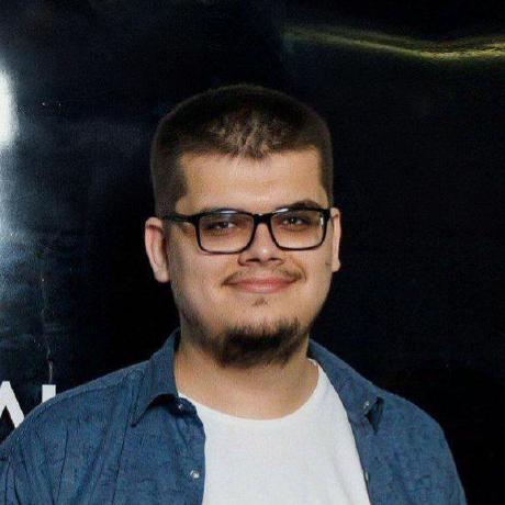 Vasili Study Github - Best Colorful Pictures in 8K