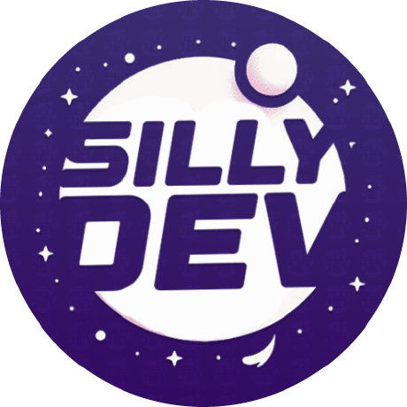 Sillytilly Github - 4K Dark Designs for Desktop