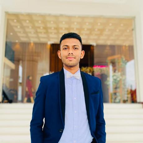 Ravindulaksahan Ravindu Rathnagala Github