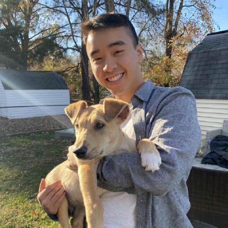 Tituswong12 Titus Wong Github