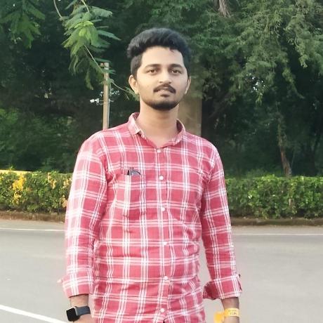 Panks Pankaj Github - Modern Light Background - Full HD