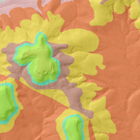 Toto Dorset Github - Geometric Textures - High Quality HD Collection