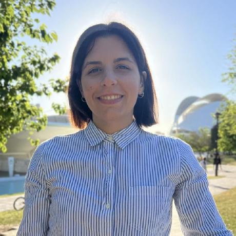 Pucciarelli Fleetman Organization Github - Artistic Minimal Texture - Retina