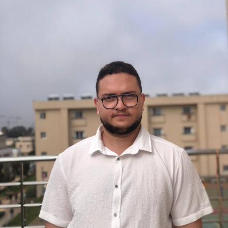 Olamrabti Oussama Lamrabti Github - Premium Space Art Gallery - Mobile