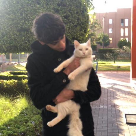 Tasbeeh Zakaria Github - Space Art Collection - 4K Quality