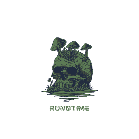 Runtime1 Jpg - Premium Dark Art Gallery - 8K