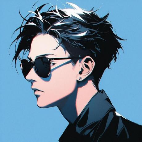 Renato Oficial Github - Premium Landscape Art Gallery - High Resolution