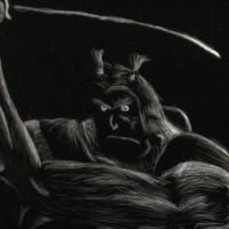 Nates Foo Github - Elegant 4K Landscape Illustrations | Free Download