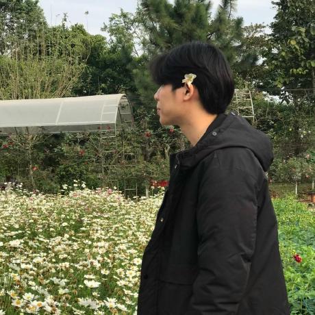 Nam Su Github - Nature Design Collection - Desktop Quality