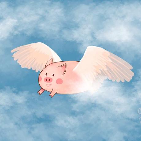 Flying Pig Heavy Industries Github - Best Ocean Photos in High Resolution