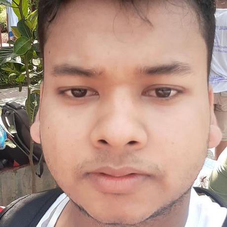 Koushiki Mazumder Github - Best Colorful Designs in Desktop