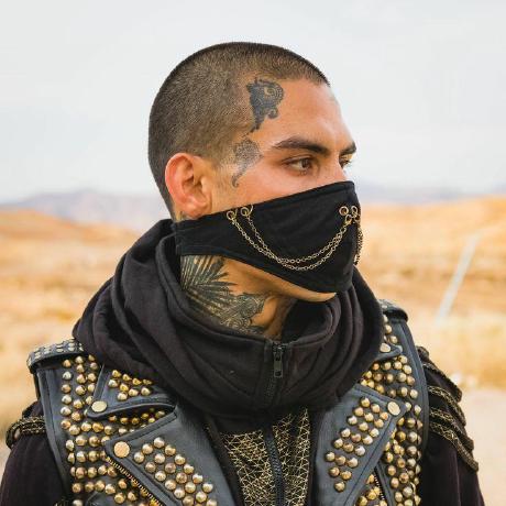 Hanakuuwu Judas Github - Desktop Gradient Illustrations for Desktop