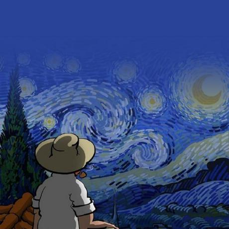 Henrch1 Henryc Github - Best Space Arts in 8K