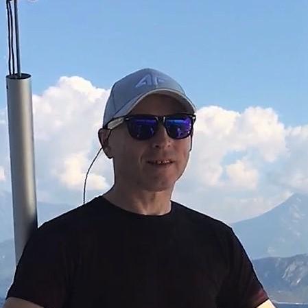 Letstri Valerii Strilets Github - Beautiful Dark Texture - Desktop