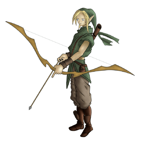 El Niel Niel Github - Amazing Vintage Background - 8K