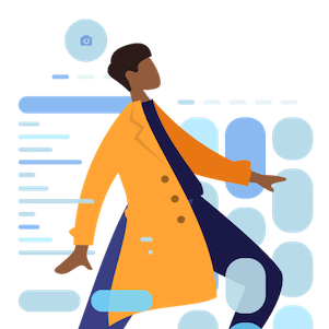 Troupe Github - Colorful Design Collection - Full HD Quality