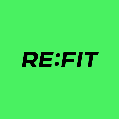 Re Fit Github - Gradient Images - High Quality Desktop Collection