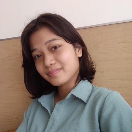 Shintapradnyaa Shinta Pradnyadewi Github