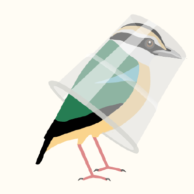 Github Rajguru007 Plastic - Premium Geometric Pattern Gallery - Retina