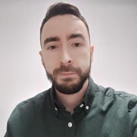 Komatic1 Dmytro Github - Creative Gradient Image - Ultra HD