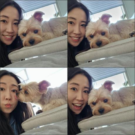 Lee Sooyoung Github - Premium Geometric Wallpaper Gallery - Retina