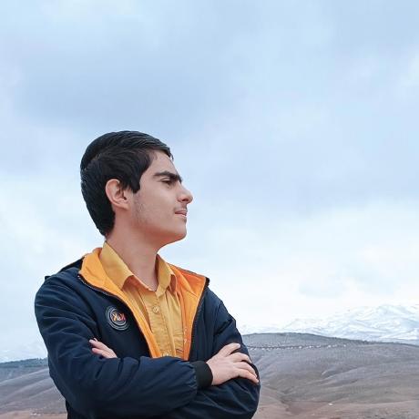 Mehranabi S Mehran Abghari Github - Creative Nature Illustration - HD